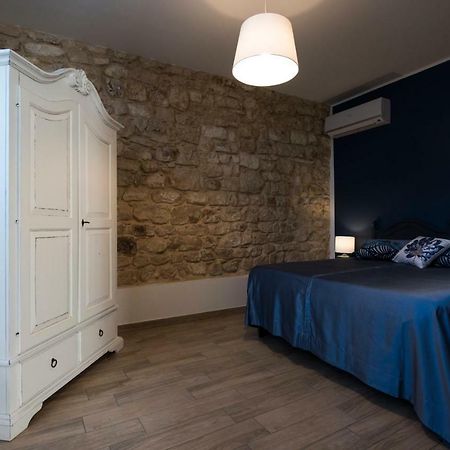Casa Sabir Villa Modica Buitenkant foto