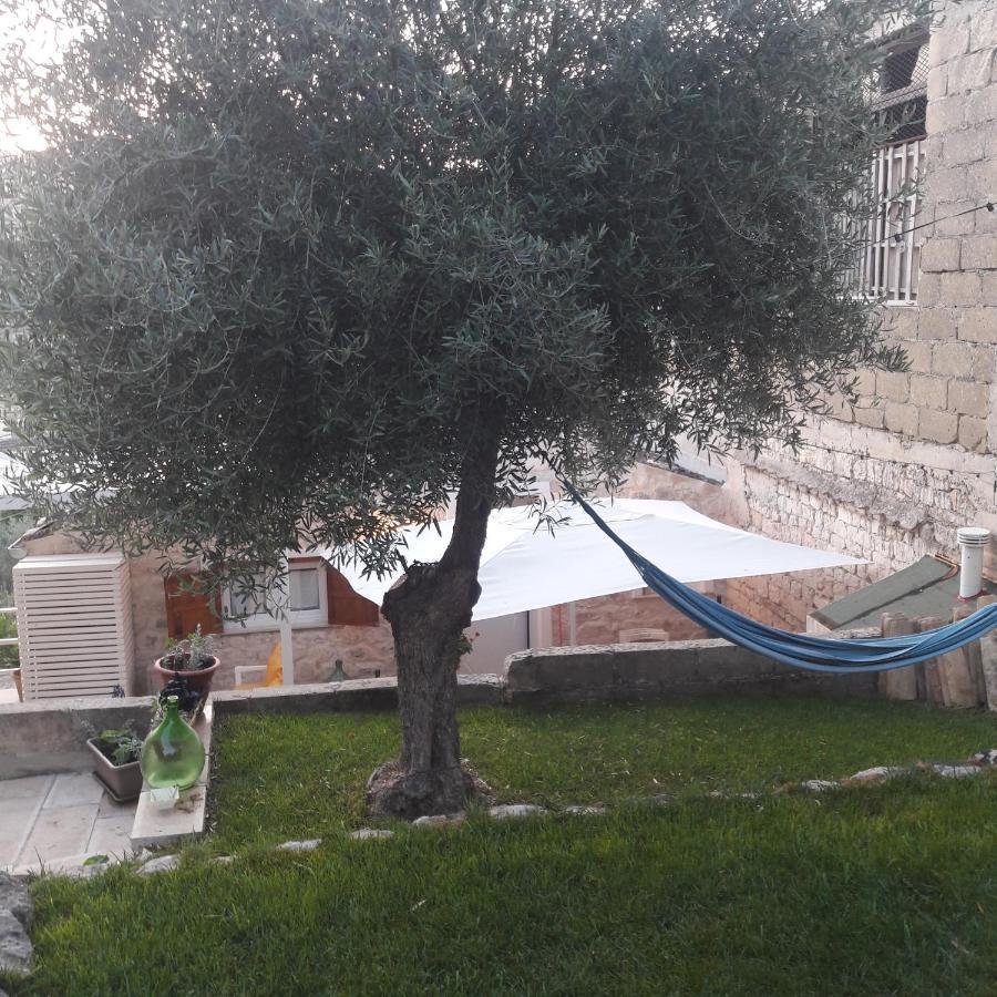Casa Sabir Villa Modica Buitenkant foto