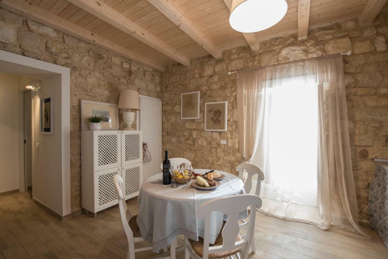 Casa Sabir Villa Modica Buitenkant foto