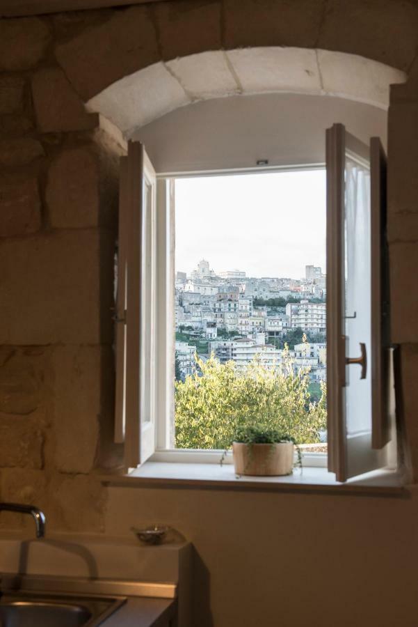 Casa Sabir Villa Modica Buitenkant foto