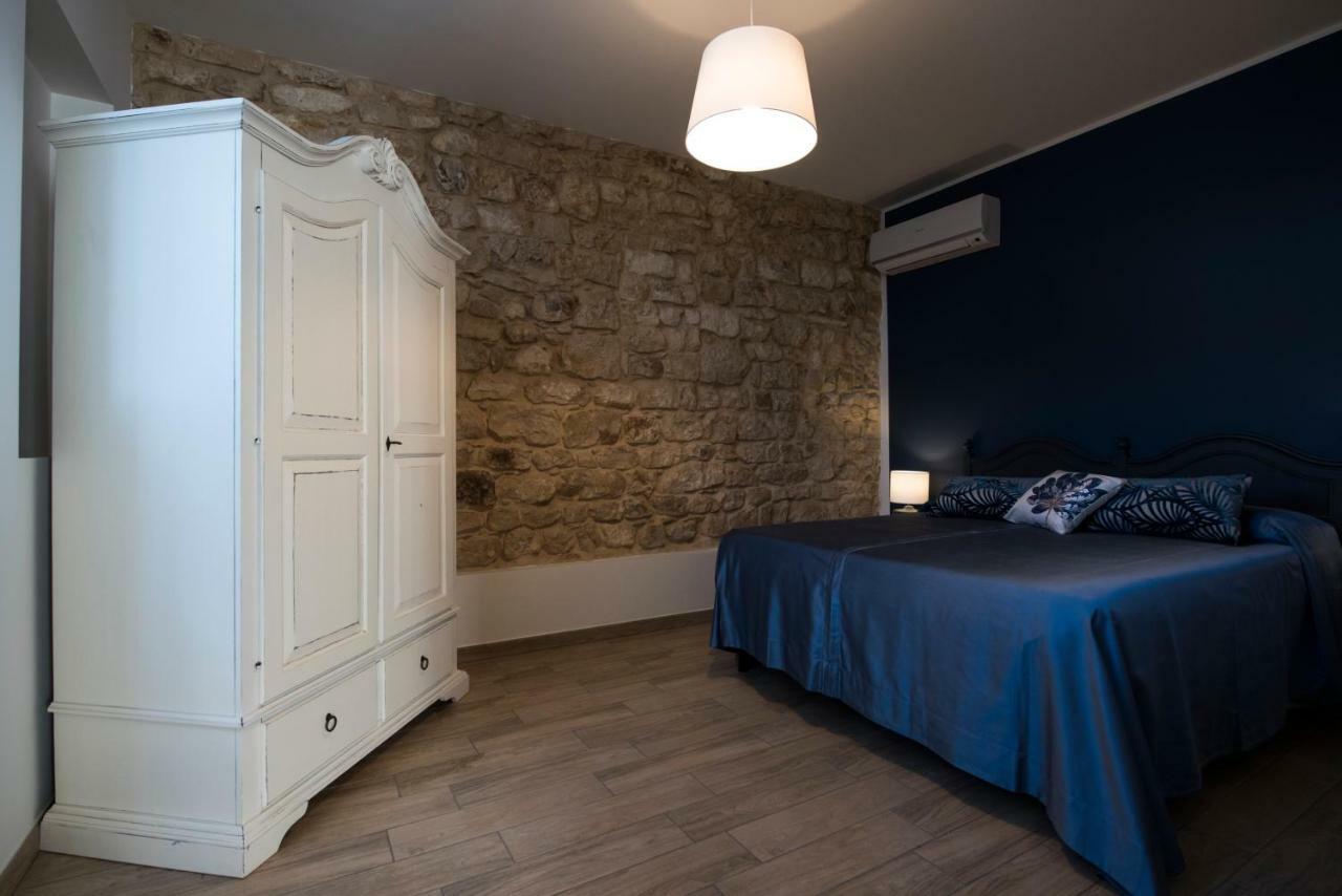 Casa Sabir Villa Modica Buitenkant foto
