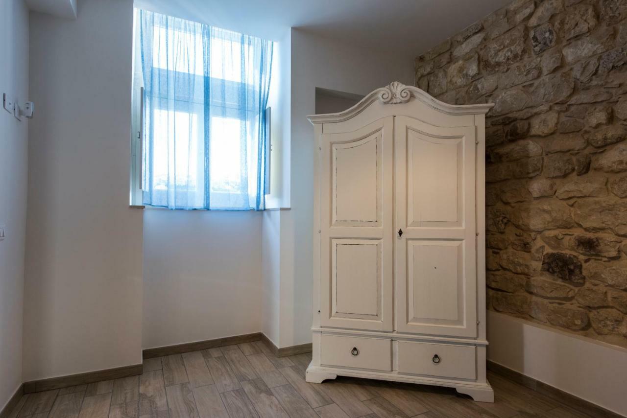 Casa Sabir Villa Modica Buitenkant foto