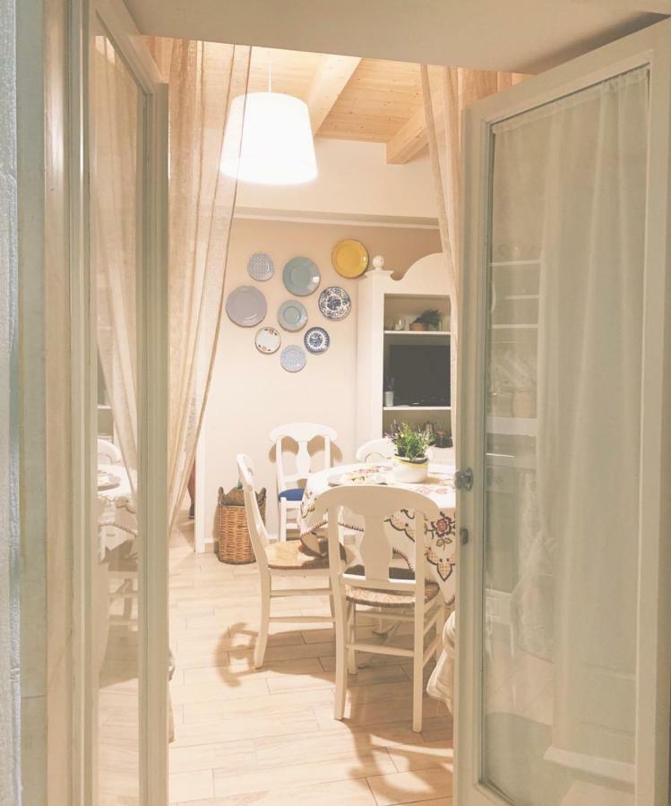 Casa Sabir Villa Modica Buitenkant foto