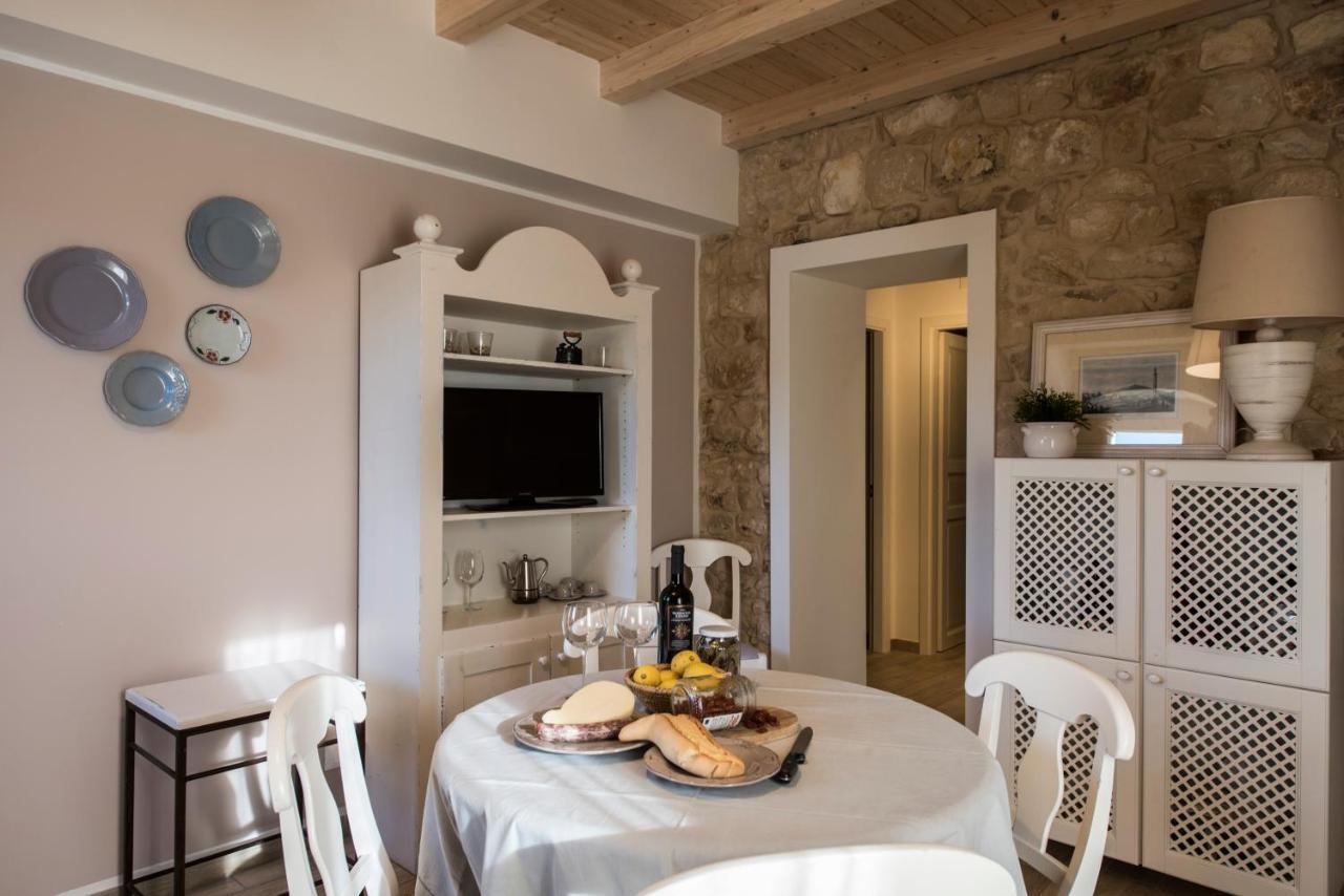Casa Sabir Villa Modica Buitenkant foto